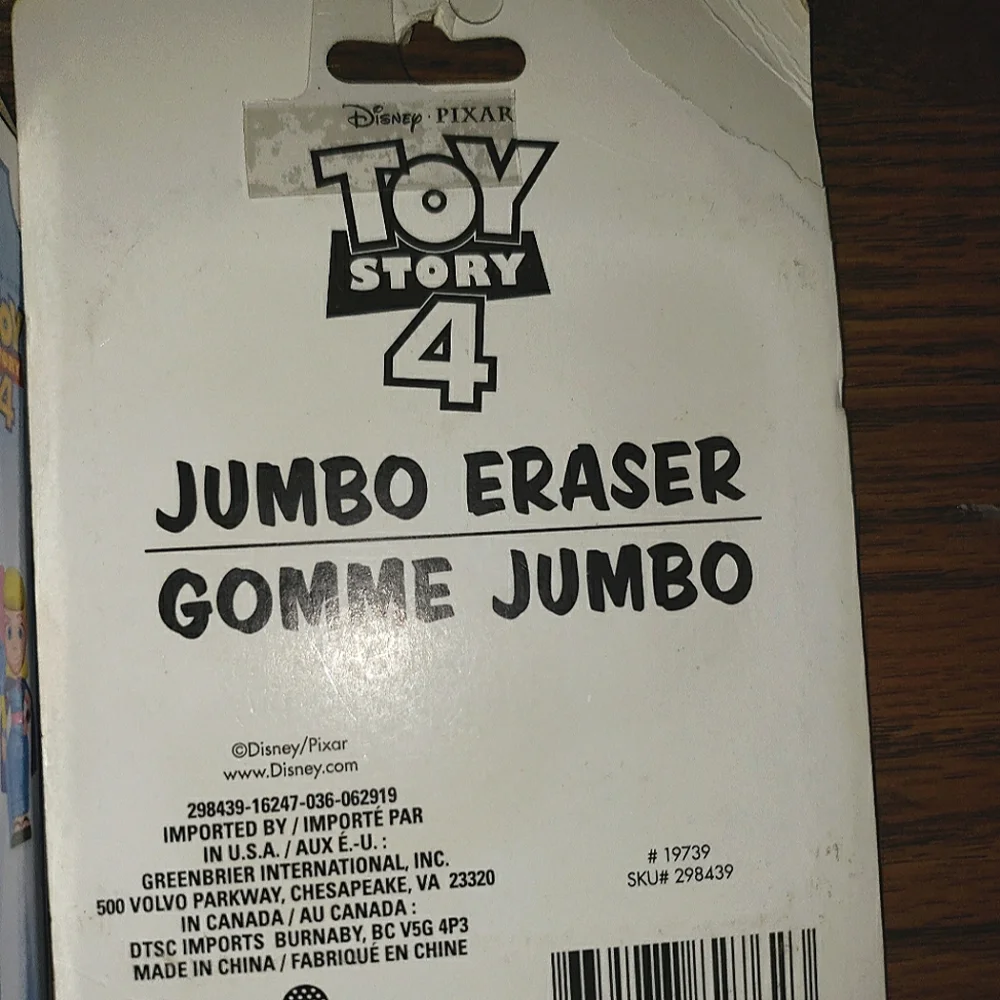 Toy'Story Bundle ❗🧨❗ - Picture 5 of 8